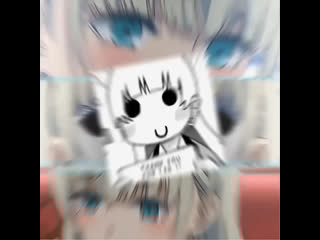 Ririka momobami x kirari momobami / kakegurui edit