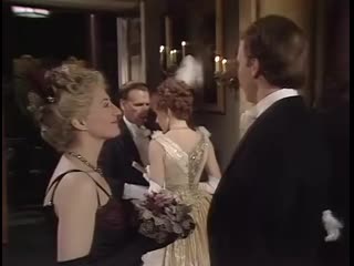 Веер леди уиндермир \ lady windermere's fan (1985)