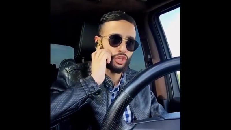 Братан советчик