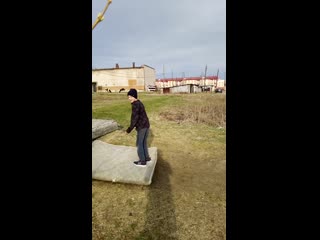 Видео от rk parkyr kalya