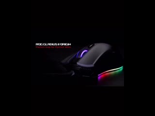 Rog gladius ii origin