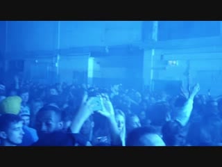 Bicep live @ printworks 2018