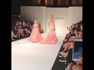 Sherill hill