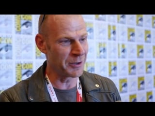 Junkie xl on composing a rock opera for mad max fury road