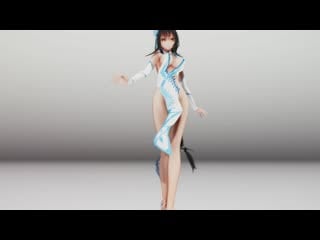 Mmd r 18 [erotic] kangxi kawaii walking rhymathically author ghk mmd