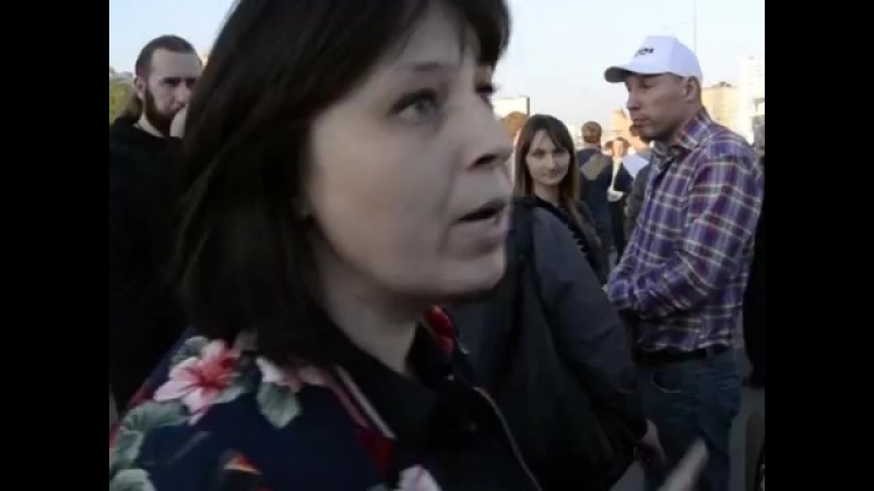 Массовая драка на осокорках в киеве 19 05 2015