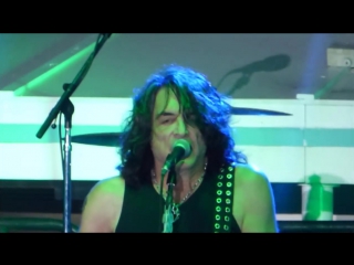 Kiss kruise vii do you love me (unplugged show 5 nov)