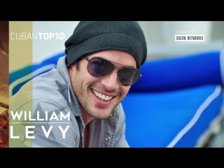 William levy gorgeous and sexy on his way to the top