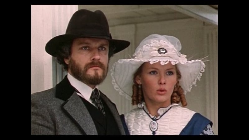 Х/ф "в поисках капитана гранта" (1985) все серии