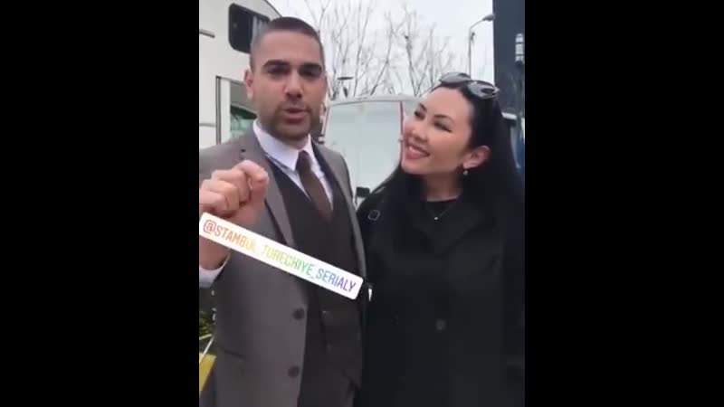 Kadir dogulu @ kadirdogulu sends his ardent greetings to all of you! and for my part, i want to thank you very much for your w