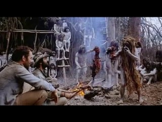 Zombi holocaust 1980 / остров зомби hd 1080 (rus)