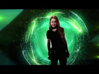 Kim possible teaser disney channel