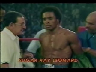 1977 11 05 sugar ray leonard vs augustin estrada