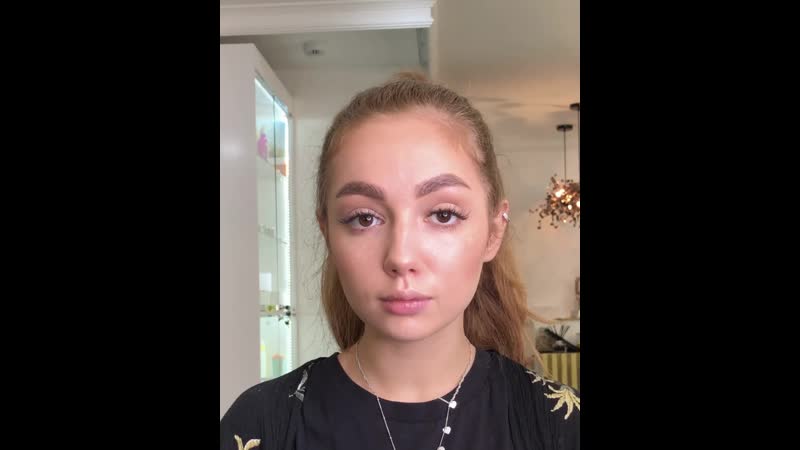 Уроки макияжа parisa