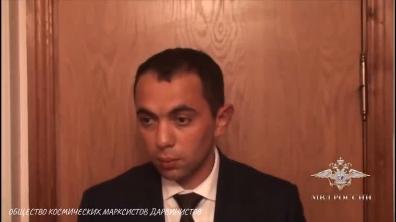 Трудогостевой карьерный рост от хищения штанов в "ашане" до автоподстав