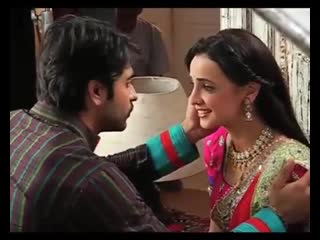 Rangrasiya paro is pregnant