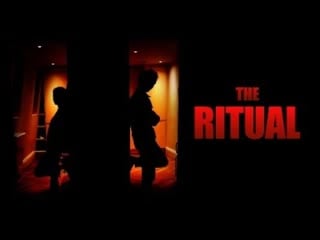 Ритуал (2021) the ritual