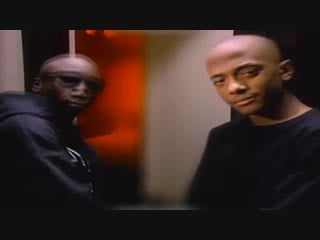 Mobb deep hit it from the back