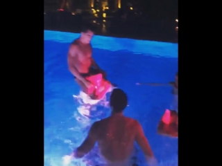 Instagram post by alex badia