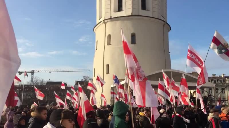 «ганьба!» выступ віцэ прэм'ера беларусі