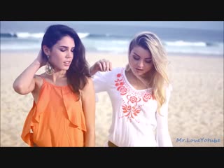 Aaron richards believe (pavel solovyev edit)