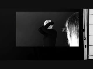 Shena? mood video (backstage)