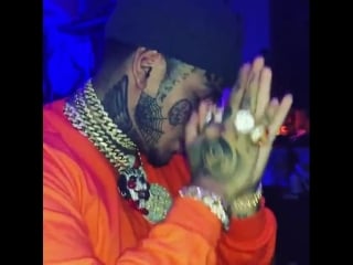 6ix9ine fefe snippet