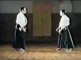 Hontai yoshin oku no kata