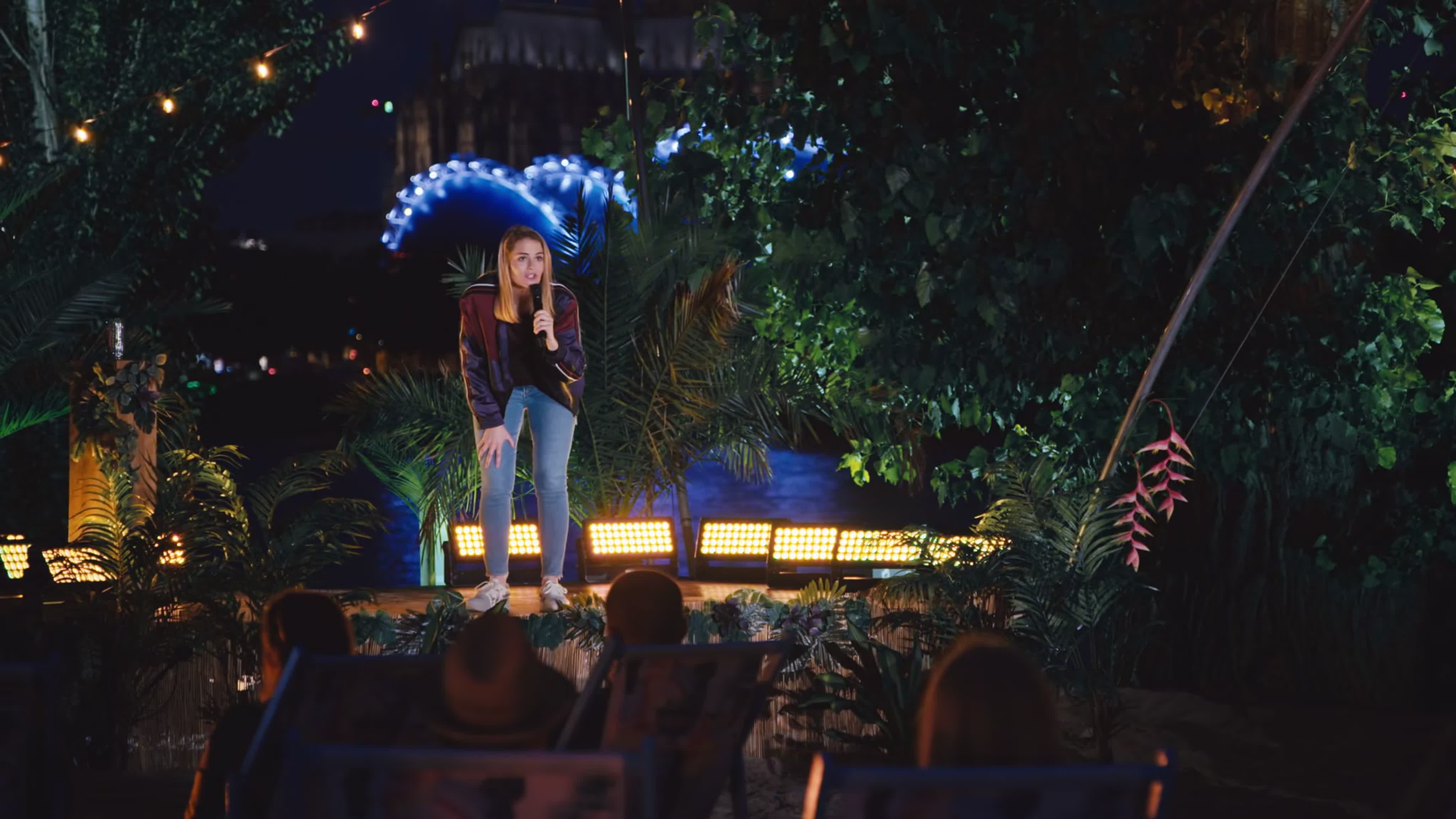 Hazel brugger tropical 2020