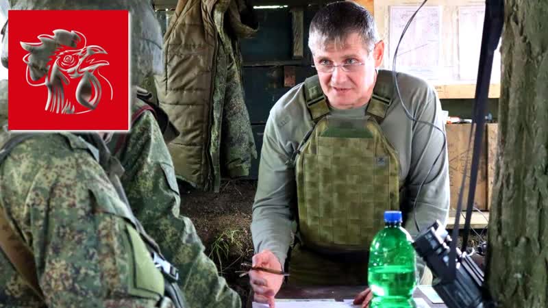 Полковник porn video – Генерал полковник михаил теплинский принимает подарки в день рождения