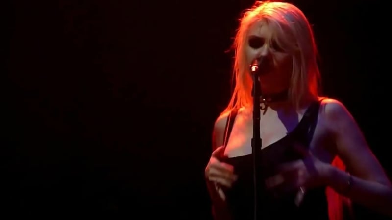 Taylor Momsen