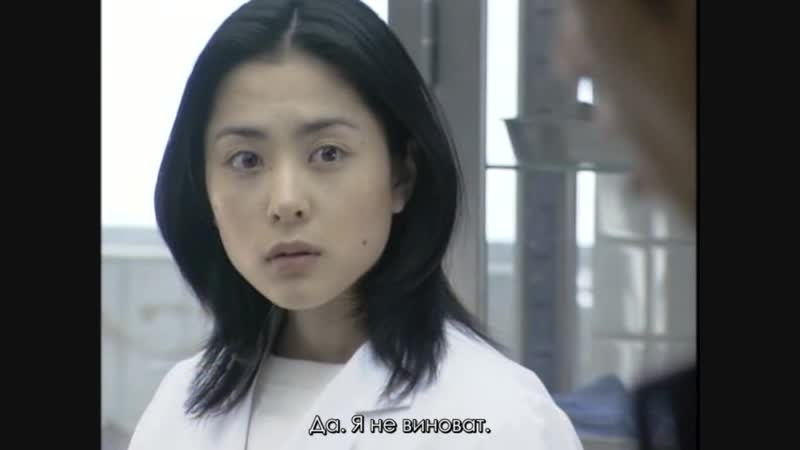 Яркая хикару / kira kira hikaru 1 серия ( )