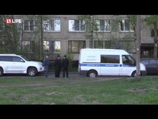 Мужчина угрожает взорвать гранату санкт петербург