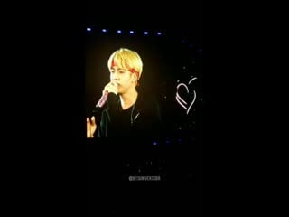 190526 allianz parque 2 seokjin ending ment bts btsatallianzparque btsatallianzparque d2