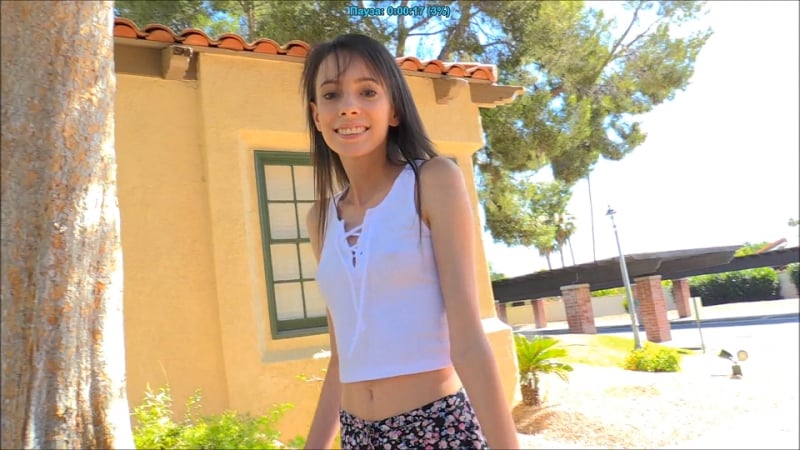 1 new sexual experiences daria (aria haze) ftv
