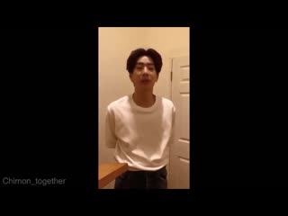 Hbd chimon from off jumpol 2020