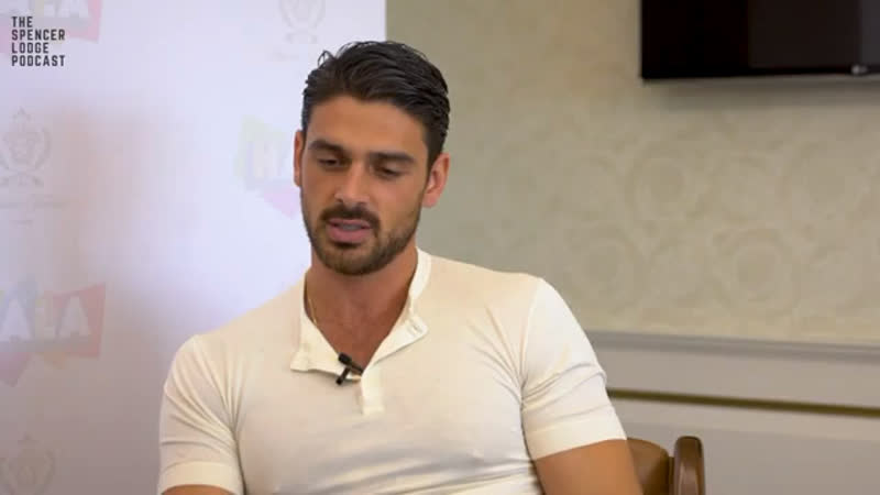 Michele morrone on becoming the man he wanted to be | 365 days star don massimo