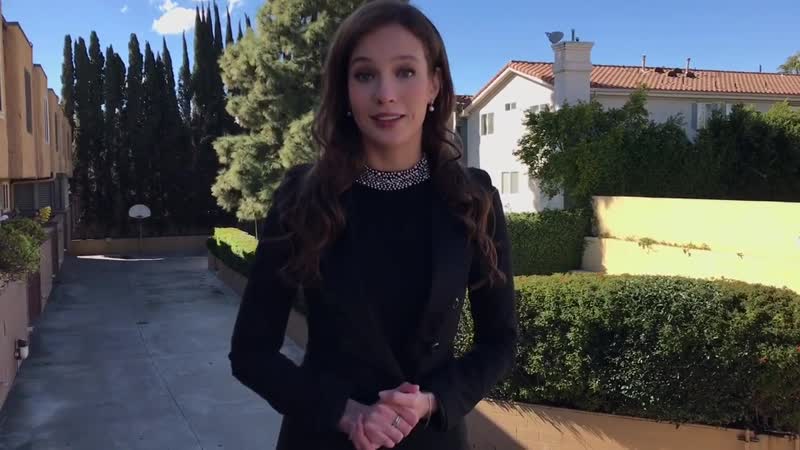 Наталья бергер видеовизитка