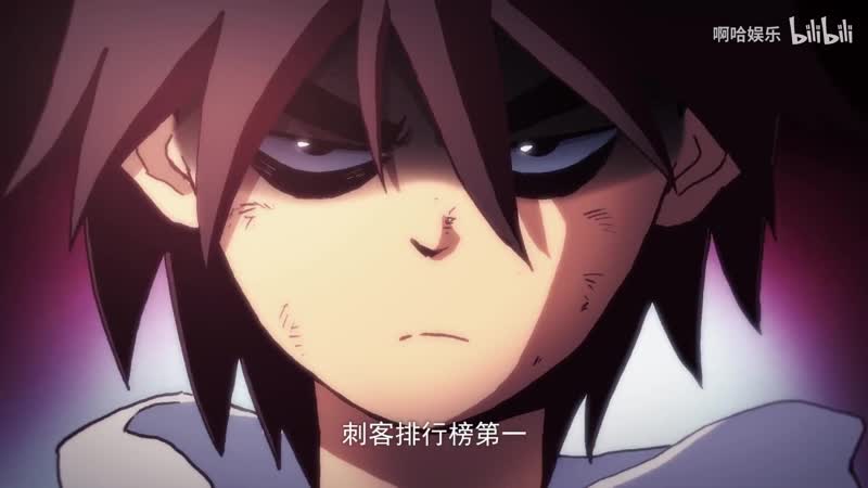 Cike wu liuqi | porn seven | седьмой киллер трейлер 2 сезона