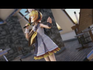 Mmd r 18 [erotic] kagamine rin jewel author ghk mmd