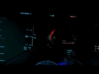 Star citizen русский трейлер от betss studio! fuii hd 1080p