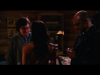 Crystal lowe nude hot tub time machine (2010) 1080p