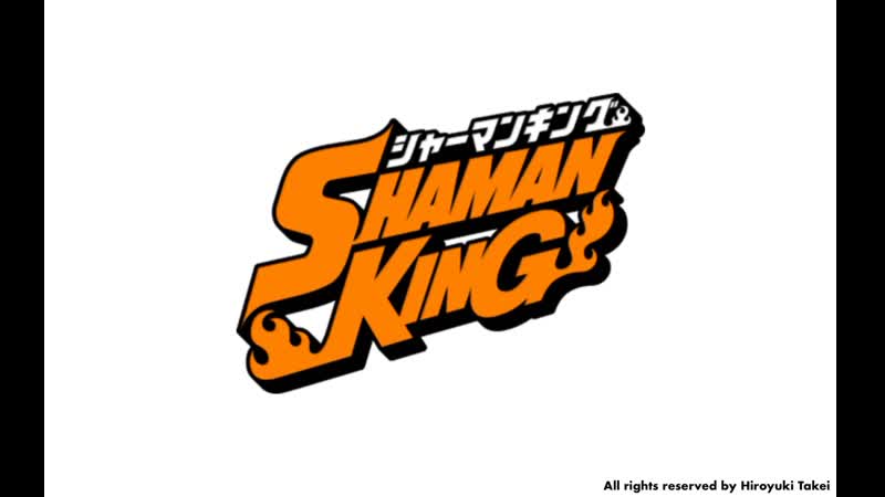 Shaman porn video – Shaman king 2020 cosplay challenge