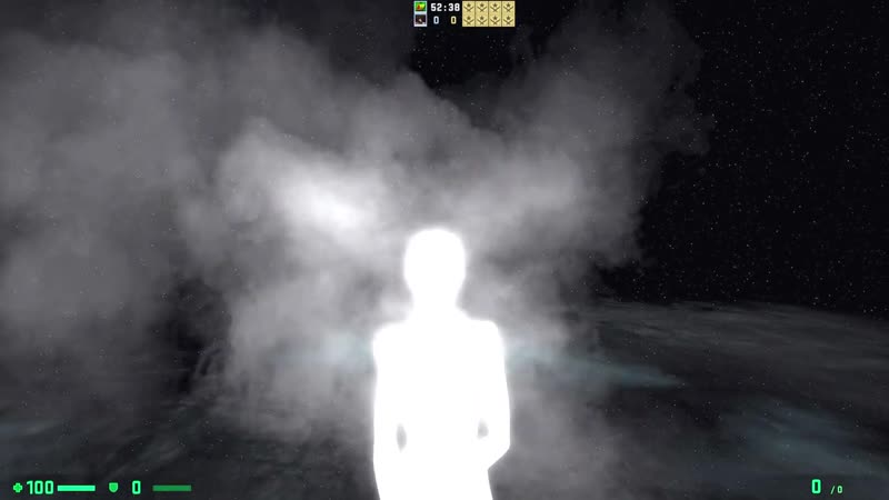 [coffi channel] стыкоа с космической станцией! одна ошибка и взрыв! глава 2 и 3 космической кооп карты в csgo