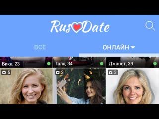 Rusdate women 3 columns with banner 16 9 psd