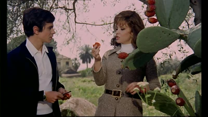 Прекрасный ноябрь (un bellissimo novembre, 1969), режиссер мауро болоньини