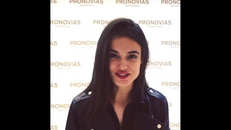 Padilla porn video – Blanca padilla