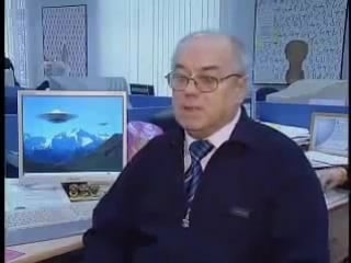 Евгений бугров из тюмени изобрёл летающую тарелку (вайтману)