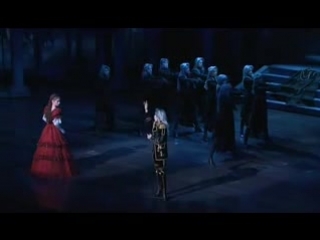 Takarazuka elisabeth yukigumi 2007 saigo no dansu