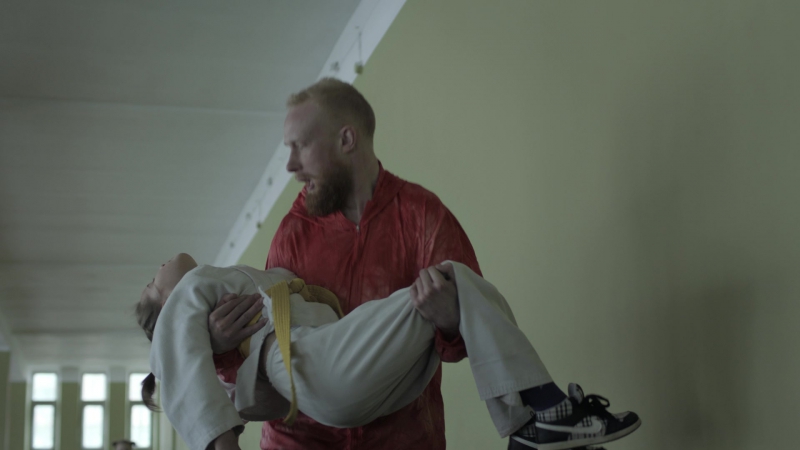 The hardkiss антарктида (teaser)